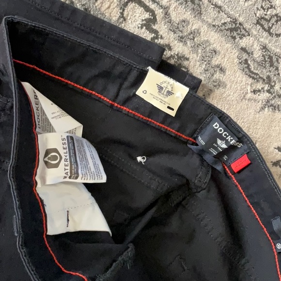 ⚓️Dockers All-Season Tech Slim Fit Jean Cut - Picture 5 of 7